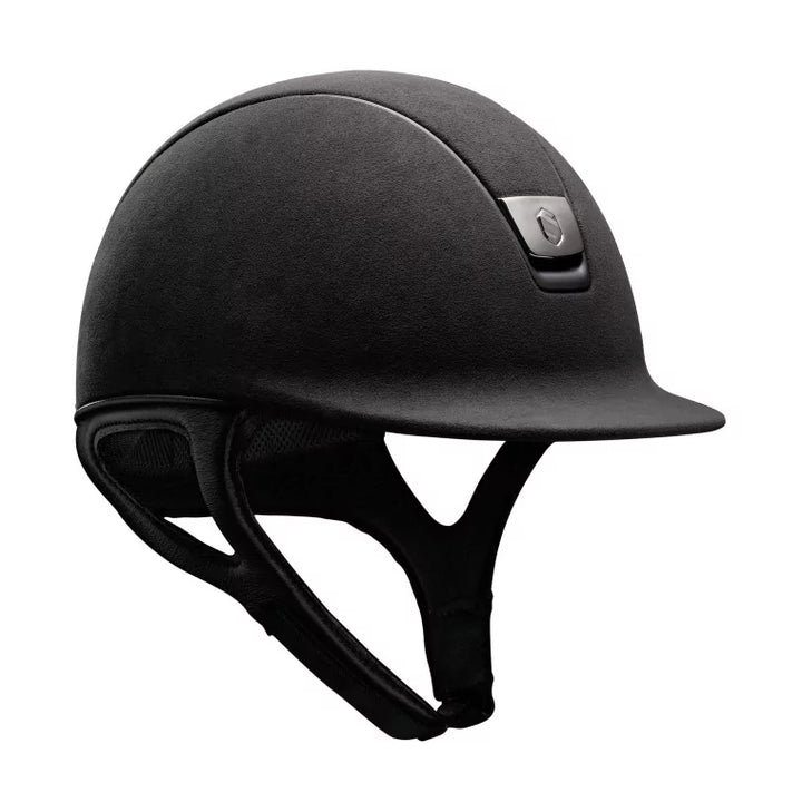 Samshield Premium 2.0 Alcantara Helmet