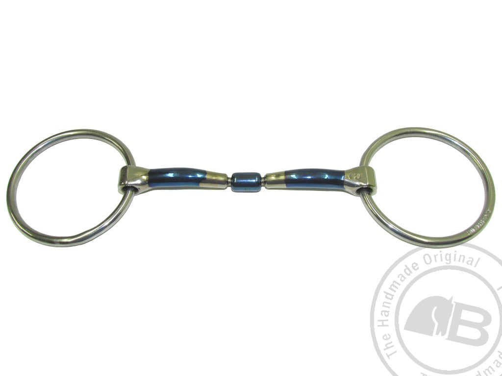 Bombers Loose Ring Barrel Bit