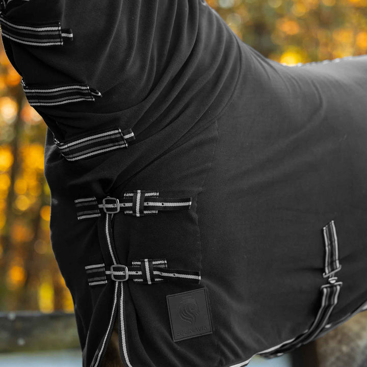 Equinavia Norse Fleece Full Neck Cooler