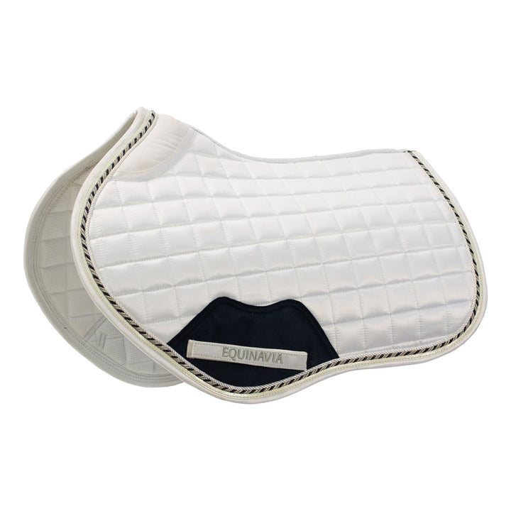 Equinavia Copenhagen Stay Put All Purpose Saddle Pad