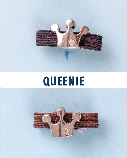 Mane Jane Ring Bling -Queenie