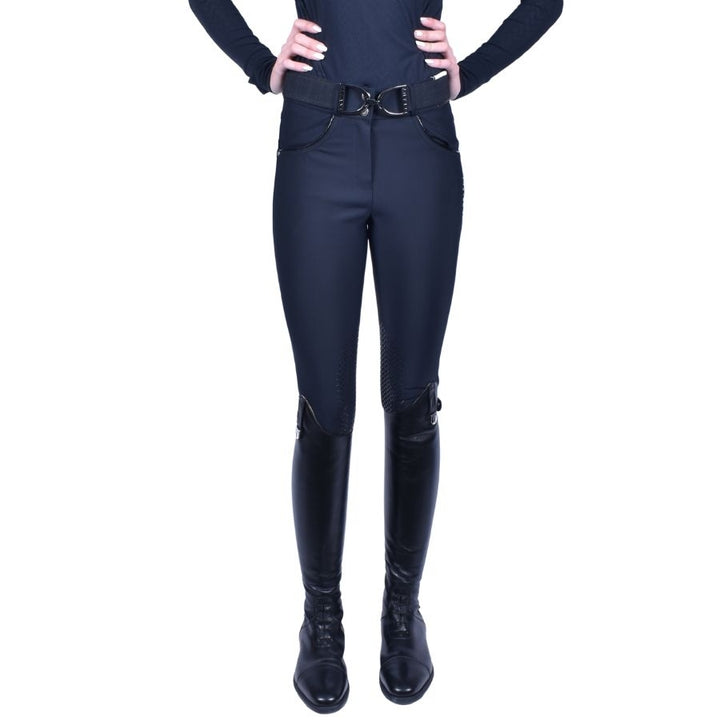 KL Select Gabrielle Breech