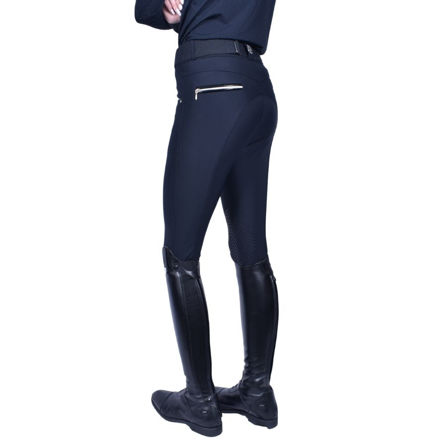 KL Select Gabrielle Breech