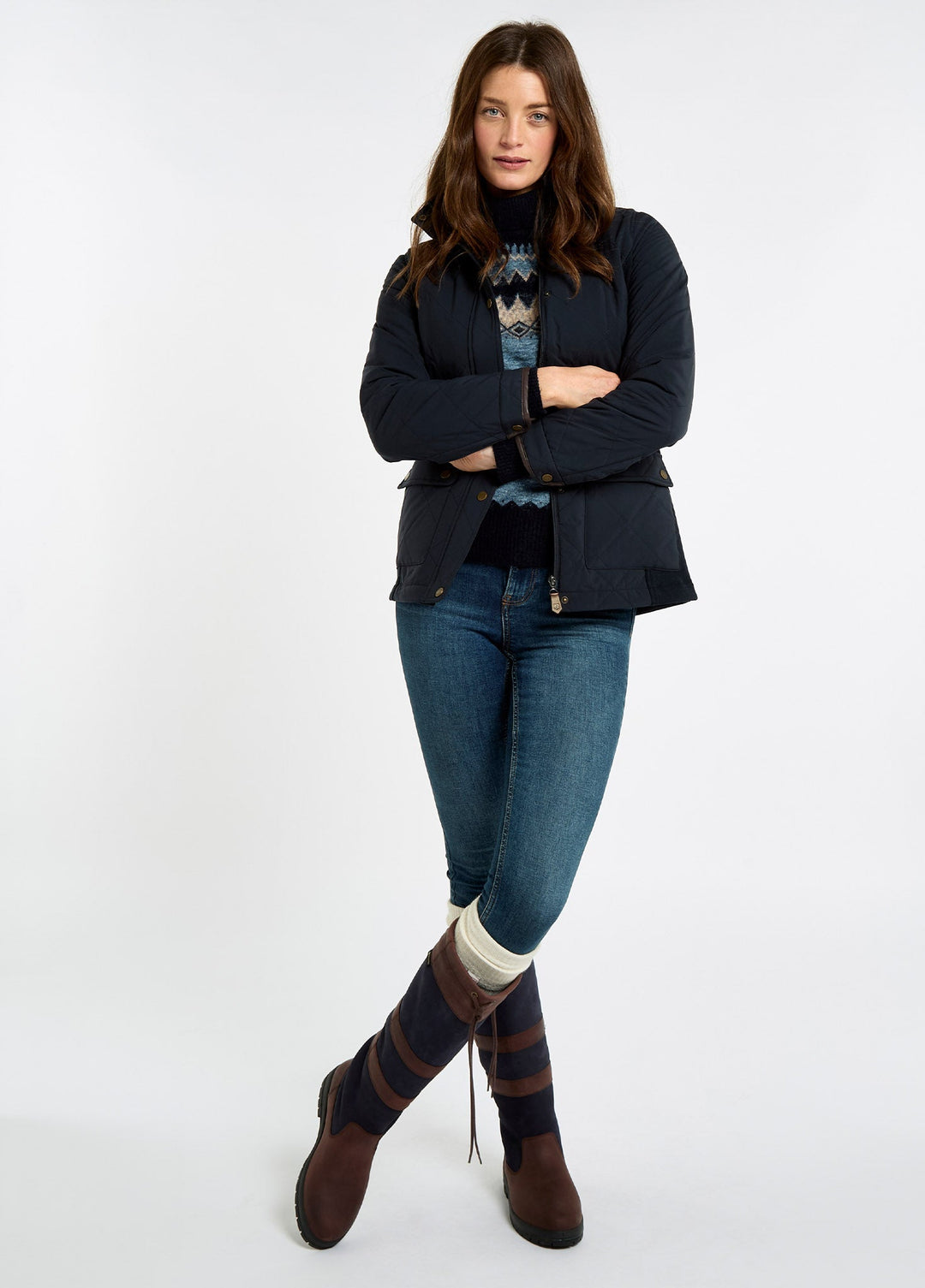 Dubarry Rookwood Lightweight Women’s Jacket
