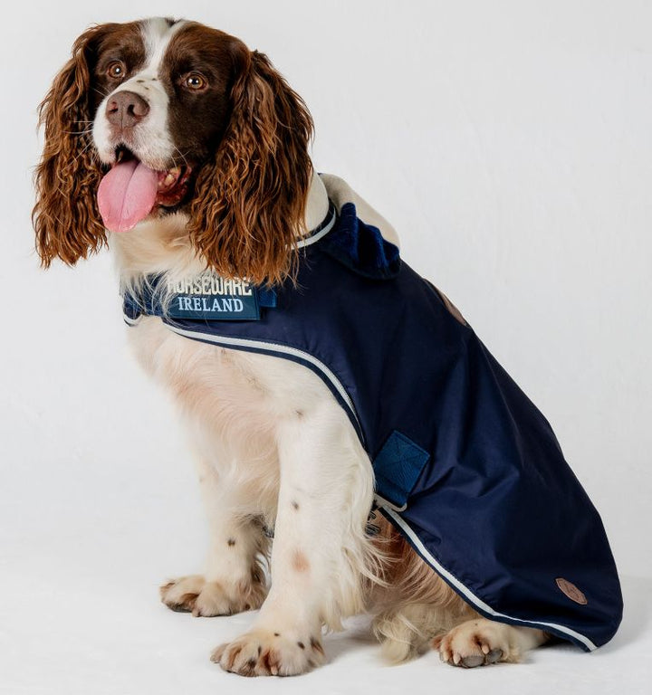 Horseware Newmarket Dog Coat