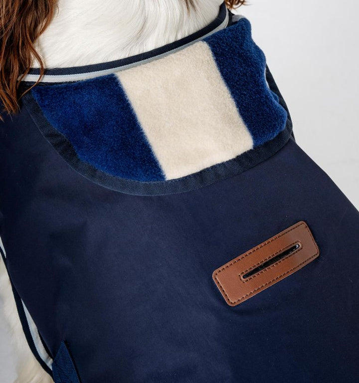 Horseware Newmarket Dog Coat