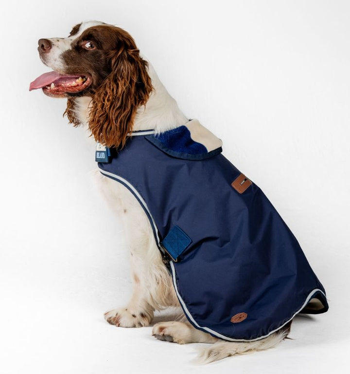 Horseware Newmarket Dog Coat