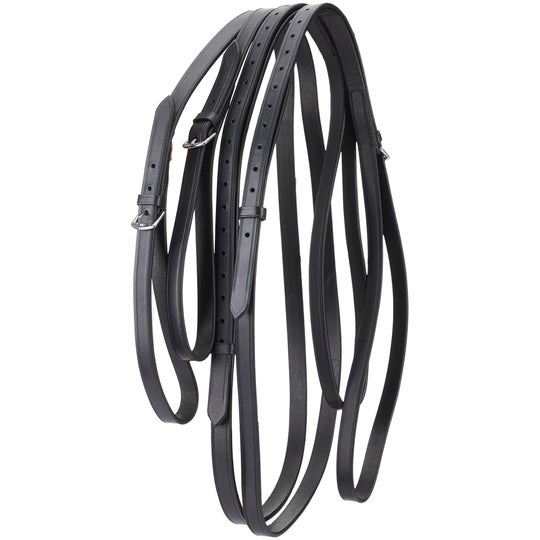 Kavalkade Leather Vienna Triangle Reins