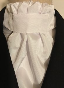 Equi-Logic Pre-Tied Stocktie