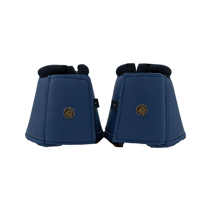 Neoprene Bell Boots, Navy