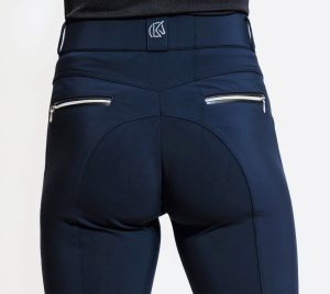 KL Select Gabrielle Breech