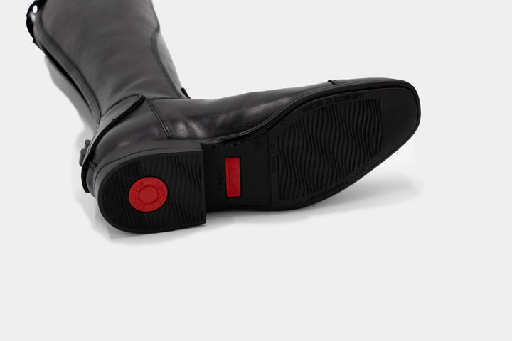 Parlanti Essence Madison Field Boot
