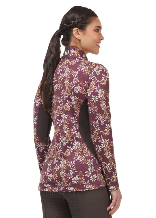 Kerrits On Course Ladies Fleece 1/4 Zip '24