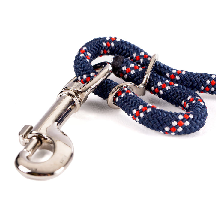 Equinavia Horze Lunging Aid Navy/Red