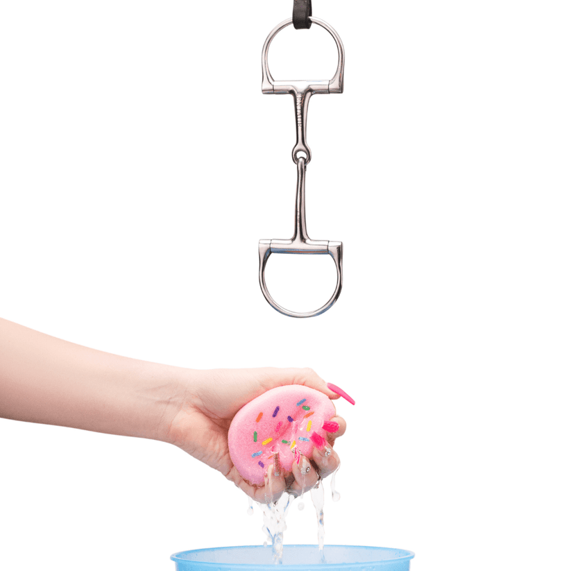 Dreamers & Schemers Donut Tack Sponges