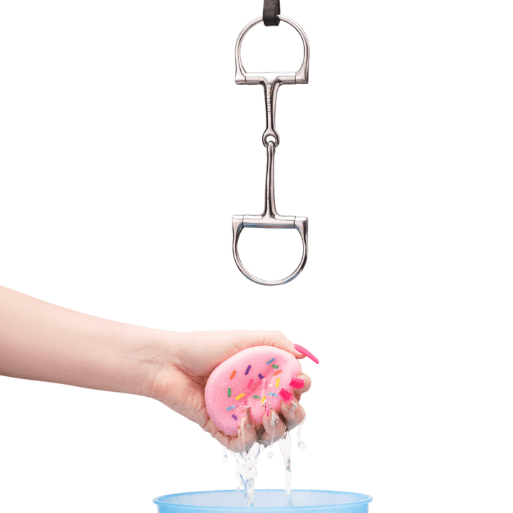 Dreamers & Schemers Donut Tack Sponges