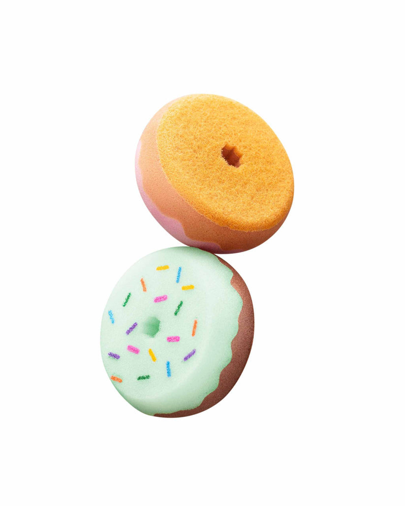 Dreamers & Schemers Donut Tack Sponges