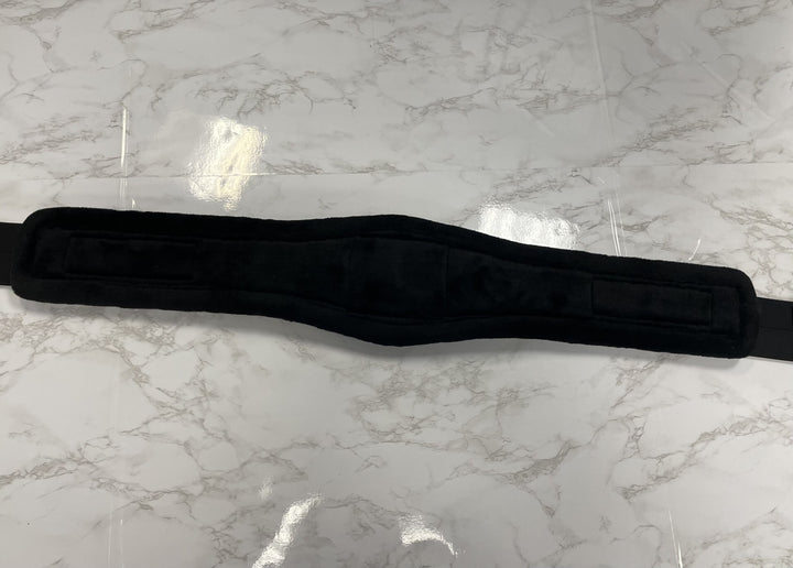 Equifit Essential Schooling Girth w/ Ultrawool Liner
