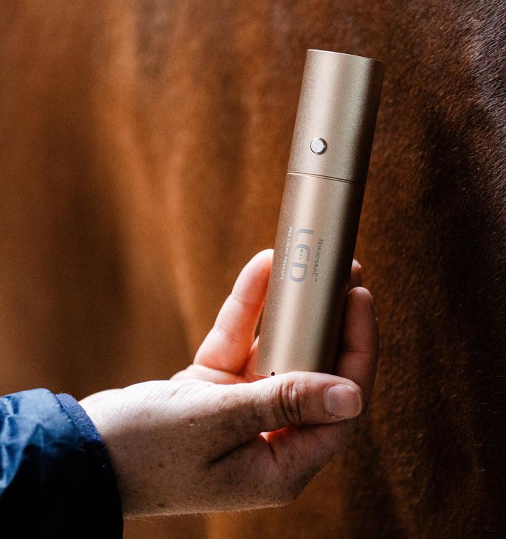 Horseware LED Red Light Therapy Wand