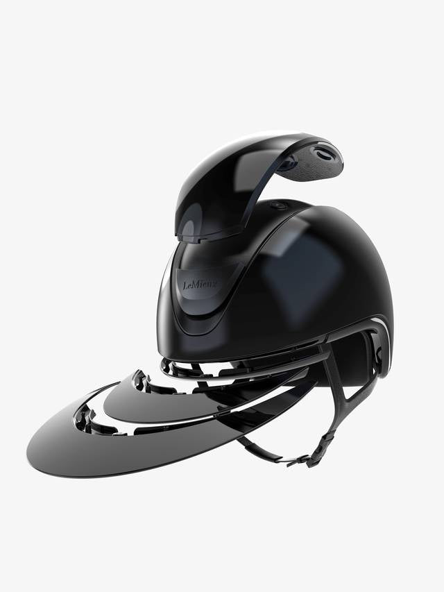 LeMieux Verv Competition Helmet