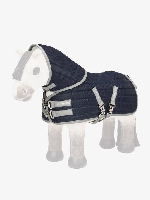 Lemieux Toy Pony Stable-Tek Rug