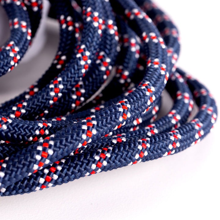 Equinavia Horze Lunging Aid Navy/Red
