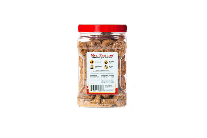 Mrs Pastures Supercookie
