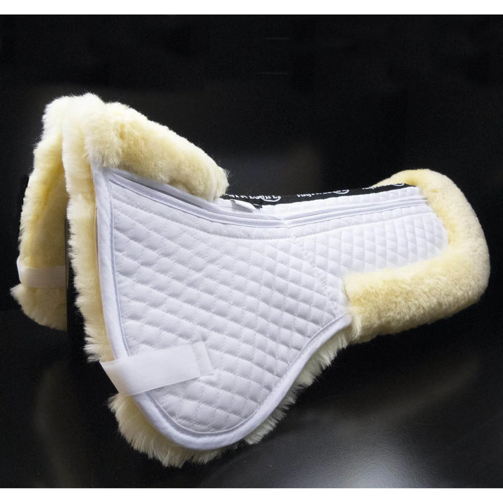 Majyk Equipe Shimmable Impact Half Pad w/Wither Relief