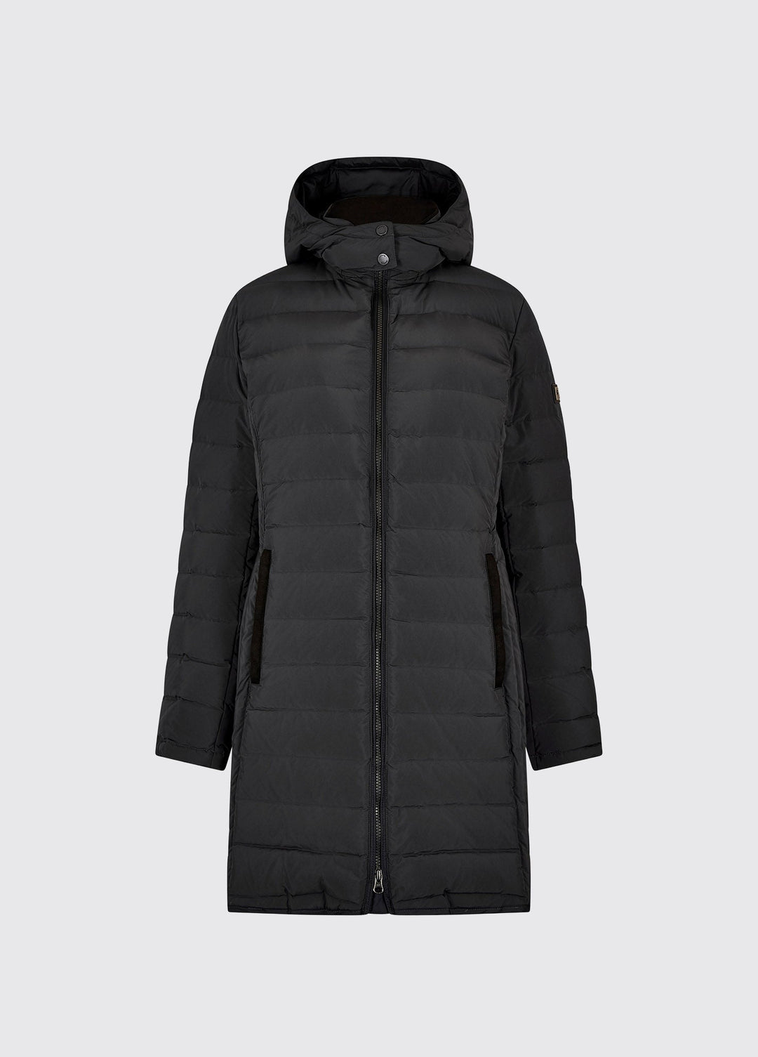 Dubarry Women's Ballybrophy Quilted Jacket