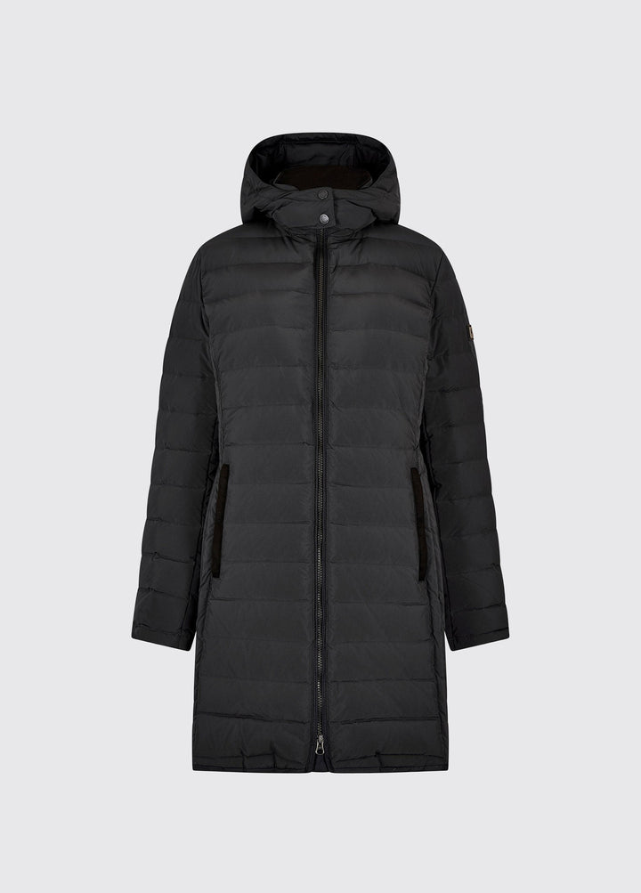 Dubarry Women's Ballybrophy Quilted Jacket