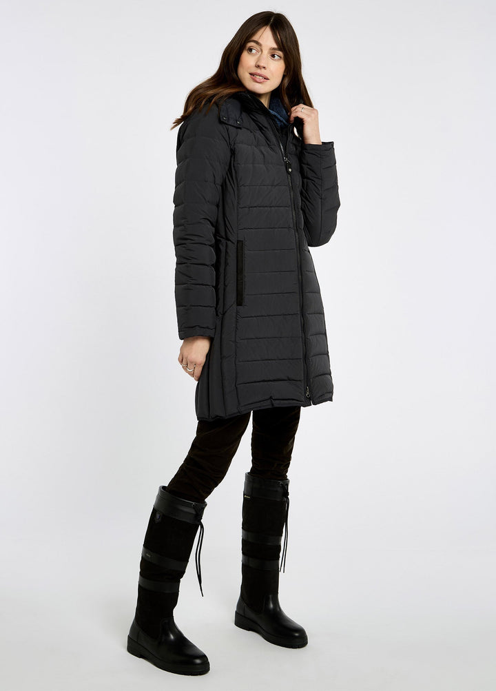 Dubarry Women's Ballybrophy Quilted Jacket