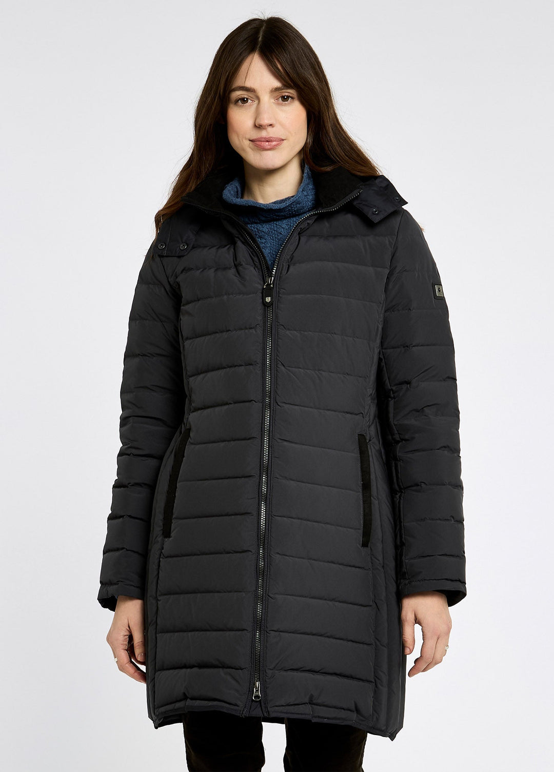 Dubarry Women's Ballybrophy Quilted Jacket