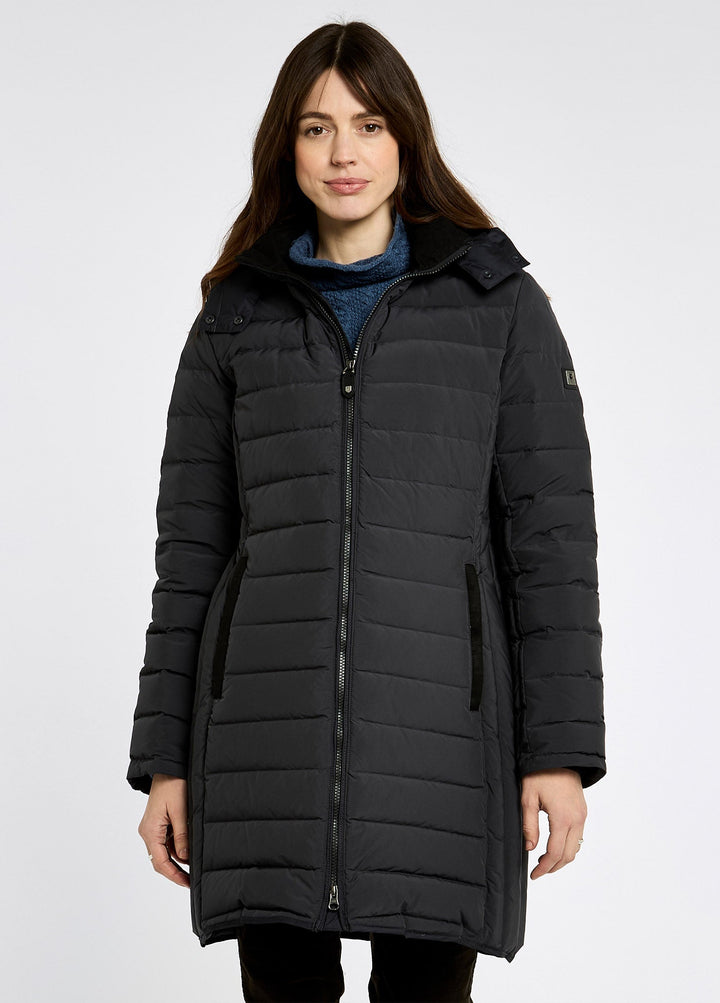 Dubarry Women's Ballybrophy Quilted Jacket