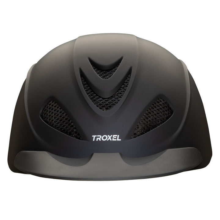 Troxel Liberty Riding Helmet with Mips® Black Duratec