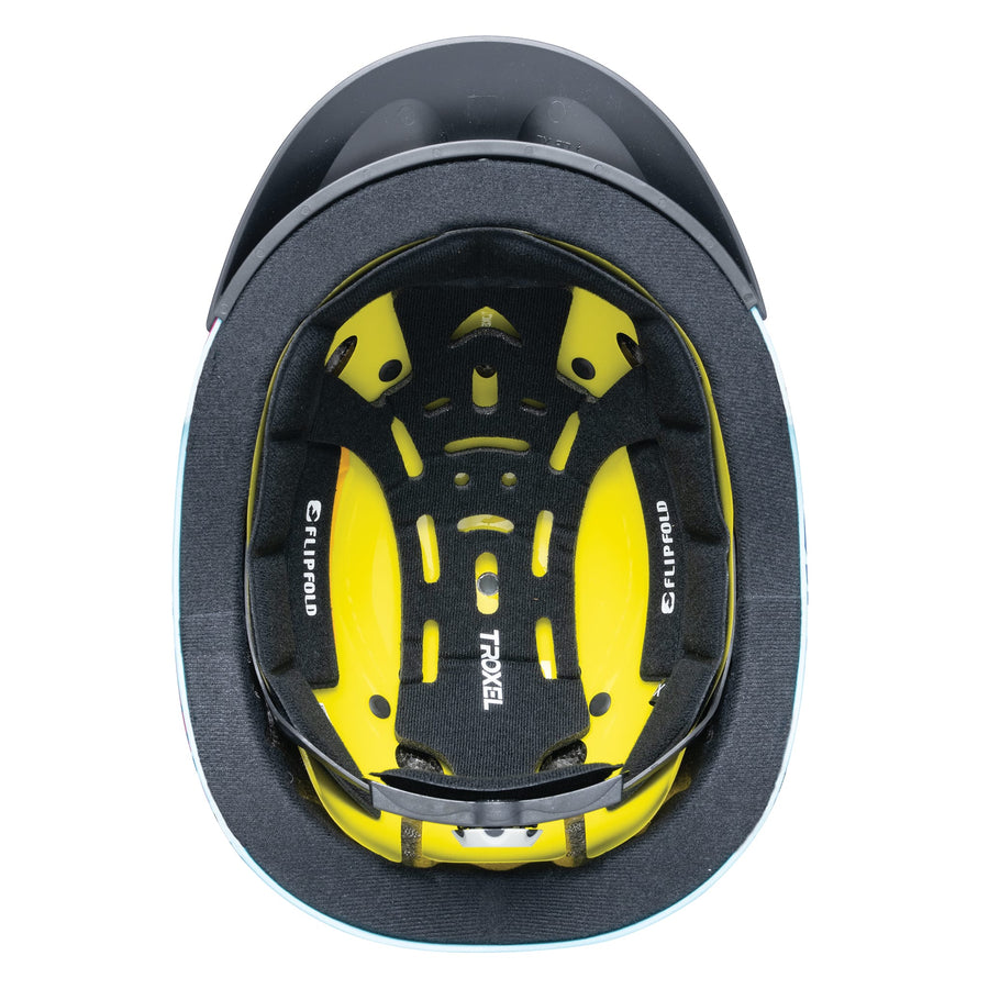 Troxel Liberty Riding Helmet with Mips® Black Duratec