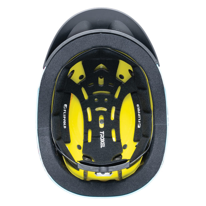 Troxel Liberty Riding Helmet with Mips® Black Duratec