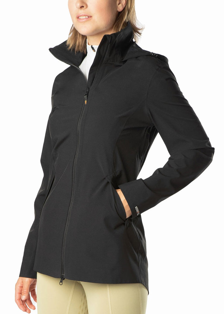 Kerrits Waterproof Rain Jacket