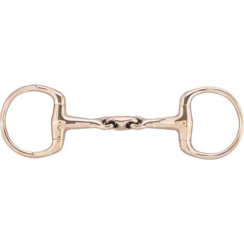 Herm Sprenger KK Ultra Eggbutt Snaffle Bit - The Tack Shop of Lexington