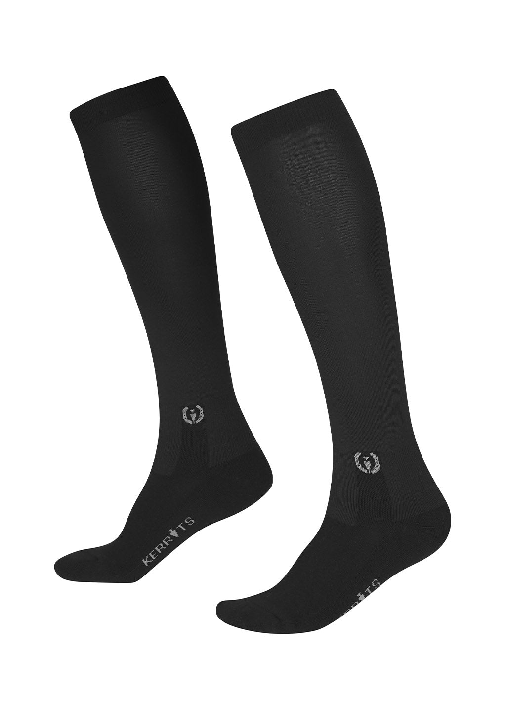 Kerrits Dual Zone Boot Socks - Solid