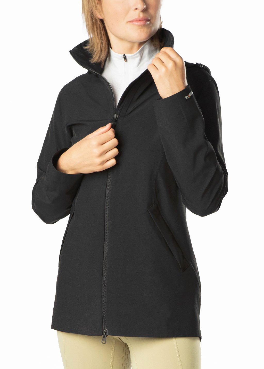Kerrits Waterproof Rain Jacket