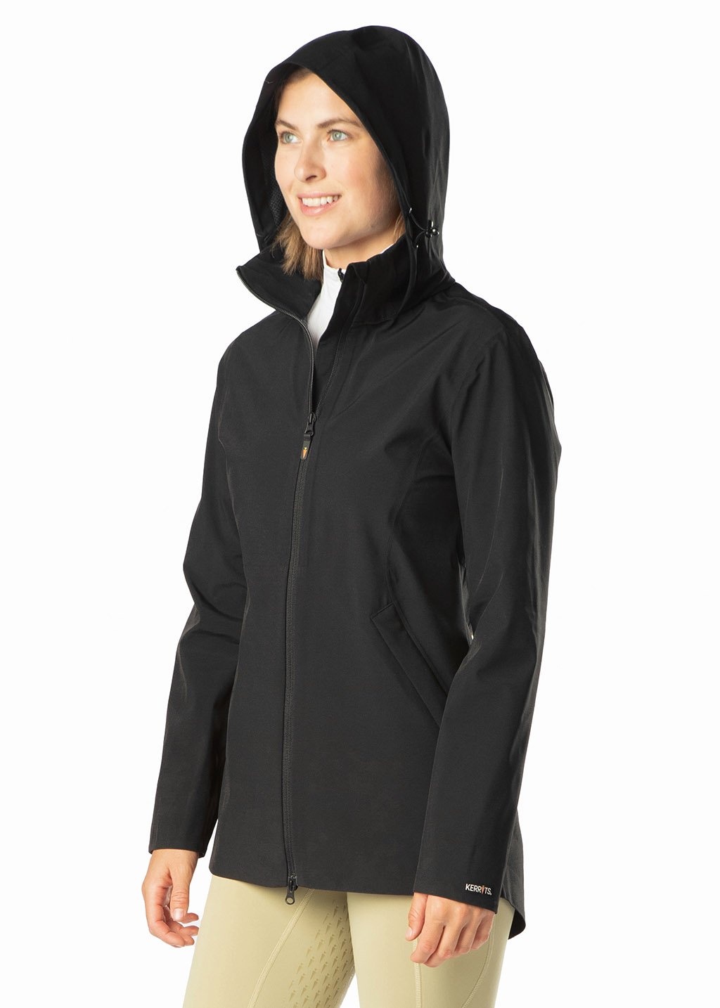 Kerrits Waterproof Rain Jacket