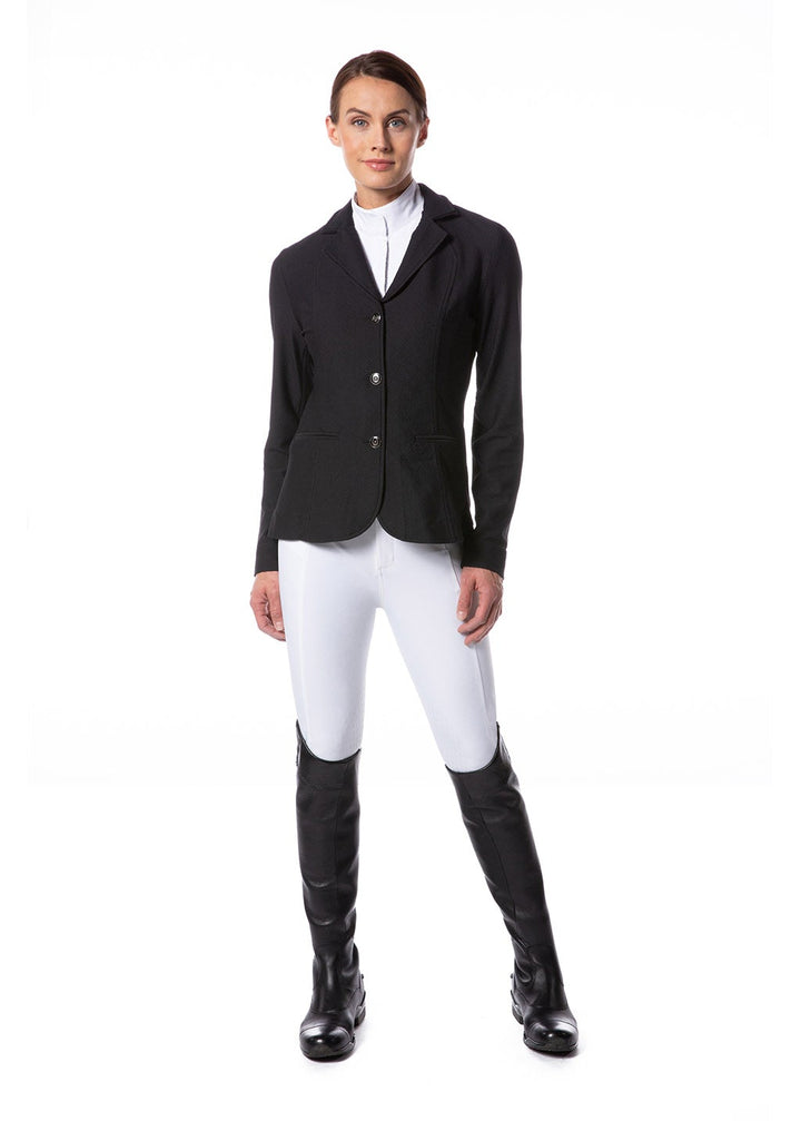 Kerrits Affinity Ice Fil Knee Patch Breech