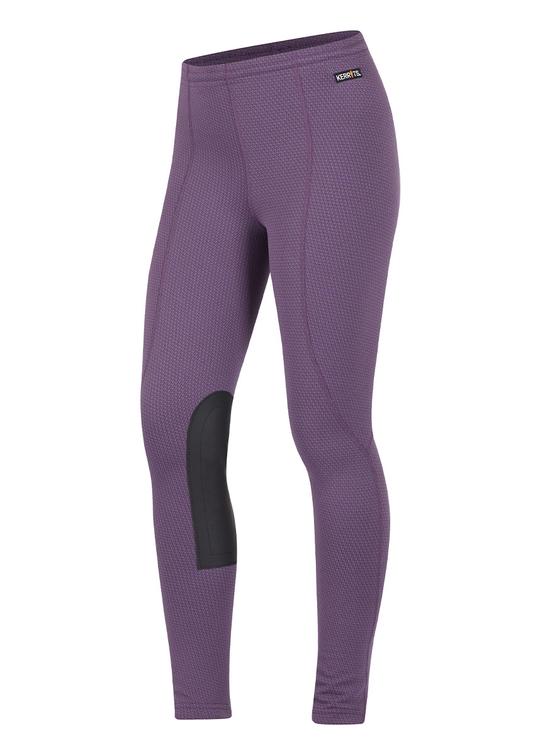 Kerrits Kids Fleece Lite II Knee Patch Tight '21