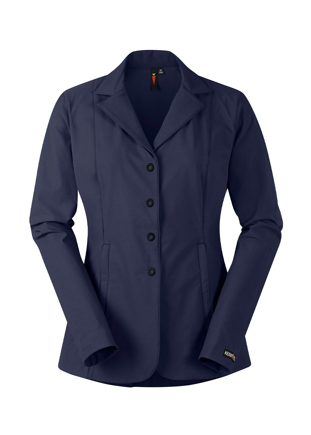 Kerrits Stretch Competitor Coat - 4 Snap