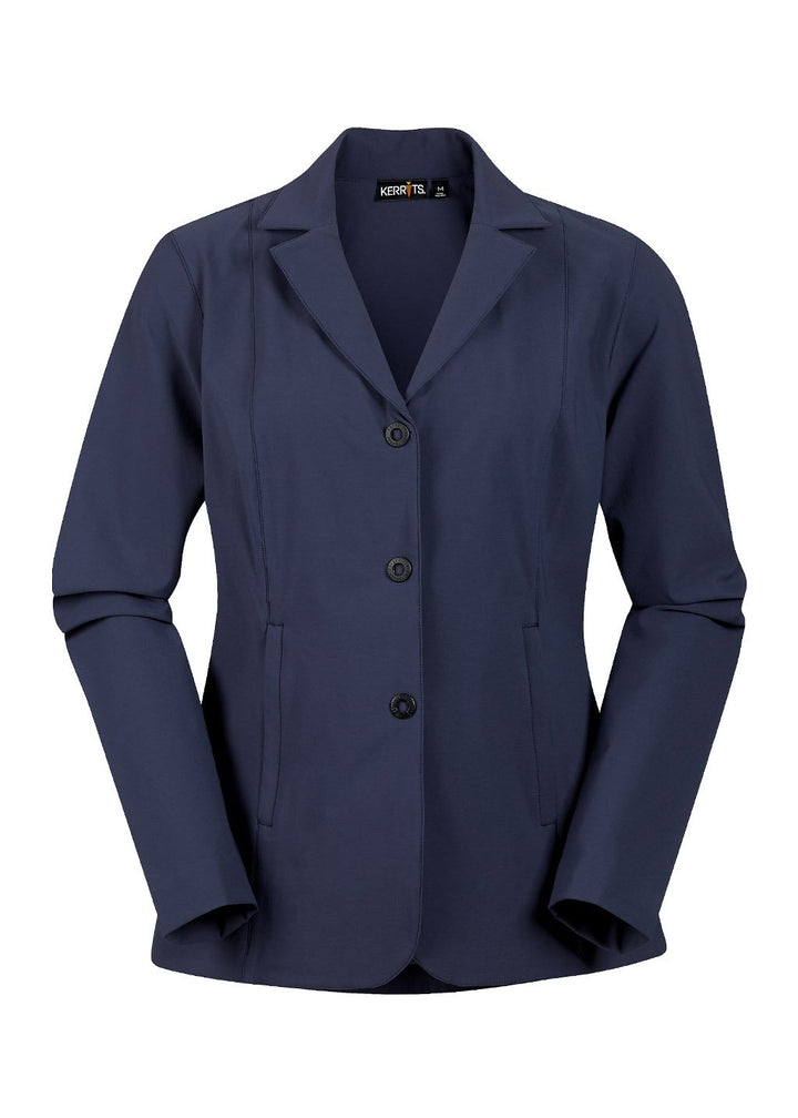 Kerrits Stretch Competitor Coat - 3 Snap