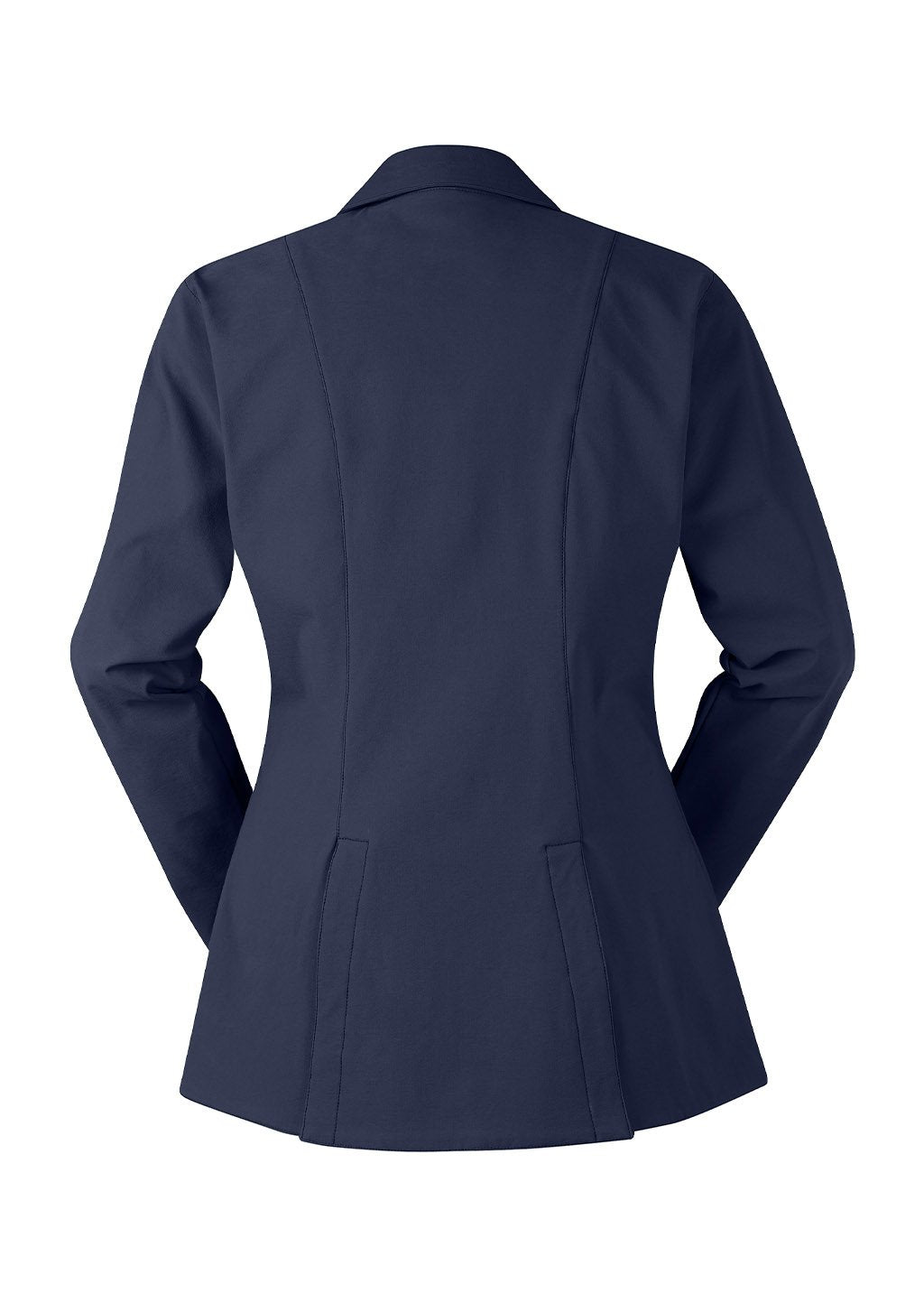 Kerrits Stretch Competitor Coat - 3 Snap
