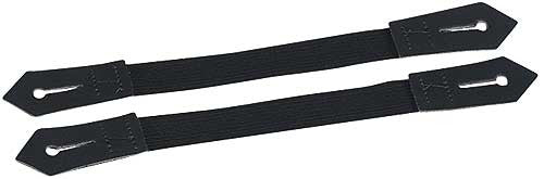 Buttonhole Pant Strap - The Tack Shop of Lexington