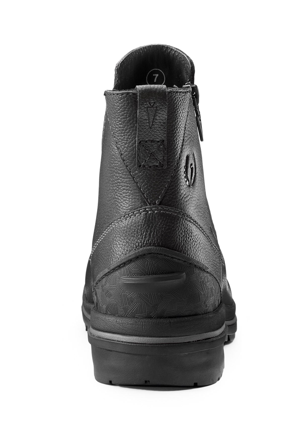 Kerrits Woodstock Waterproof Barn Boot