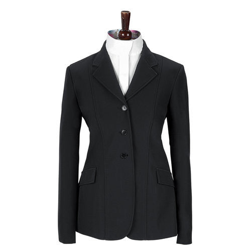Tailored Sportsman Soft Shell Show Jacket - The Tack Shop of Lexington
