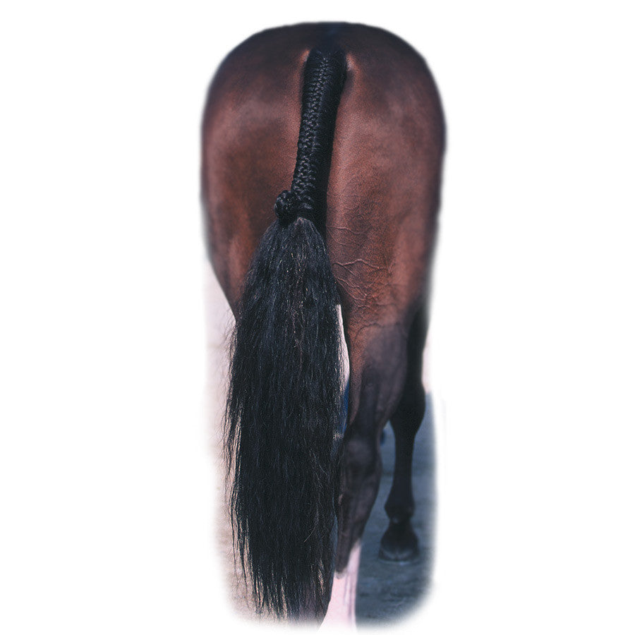 Beval Champion Double False Tail - The Tack Shop of Lexington - 1